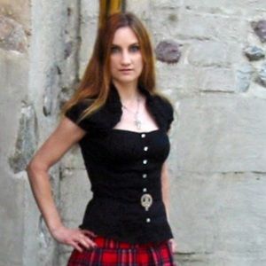 Meet your Posher, Tara